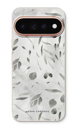 Ashen Leaves