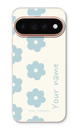 Namecase - Flowers - Pascha