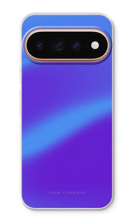 Blue wave