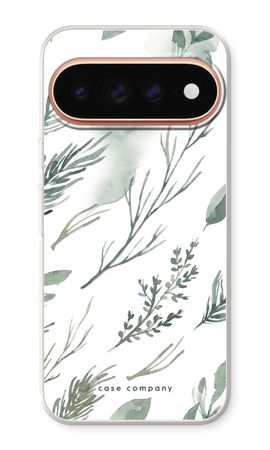 Tender Leaves