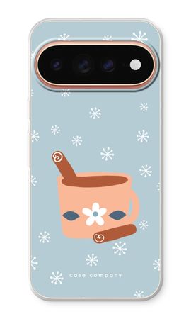 Winter Spice