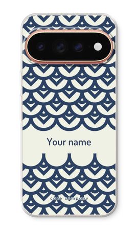 Namecase - Ocean