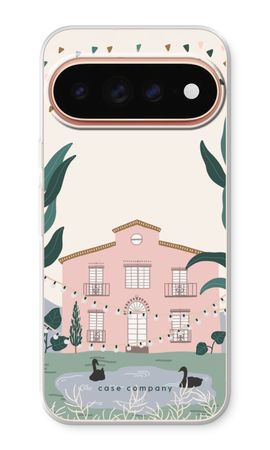 Garden Estate