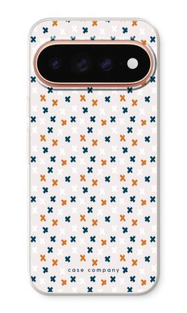 Cross Pattern
