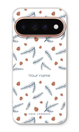 Winter - Namecase
