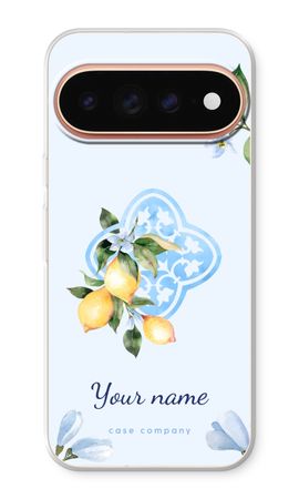 Namecase - Citrus