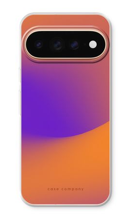 Orange Curve