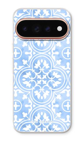 Santorini Tiles