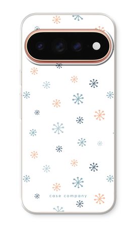 Crystal Chill