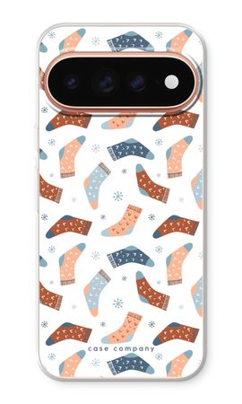 Cozy Socks