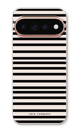Sharp Stripes