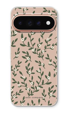 Wild Herbs