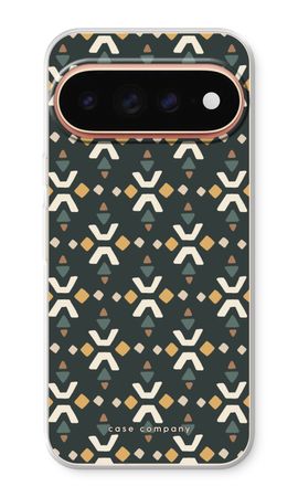 Harmony Hex