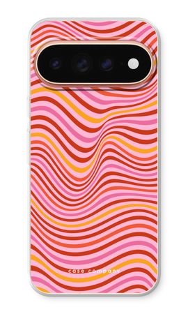 Pink Wave