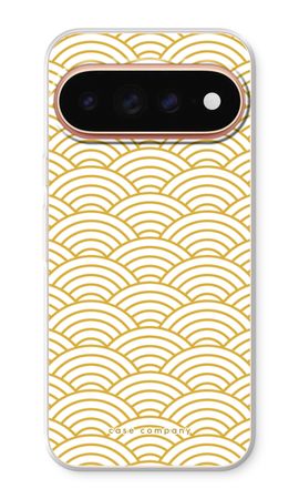 Yellow Wave