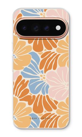 Flowers Pattern 2