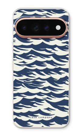 Wild Current