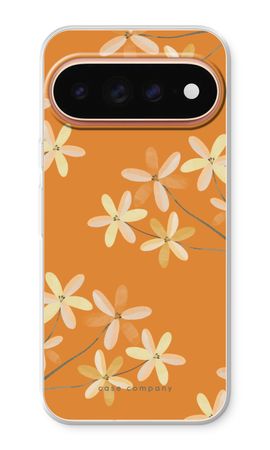 Warm bloom
