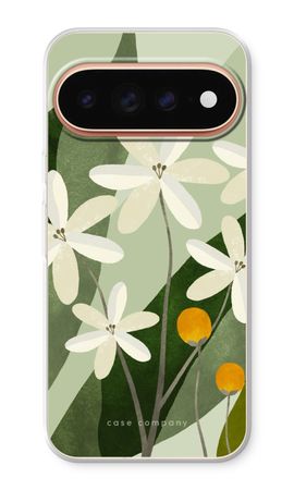 Ivory bloom