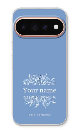 Namecase - Goddess