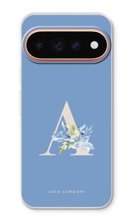 Monogram - Goddess