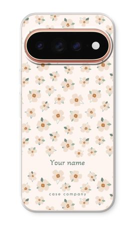 Namecase - Blossom