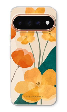 Amber bloom 2