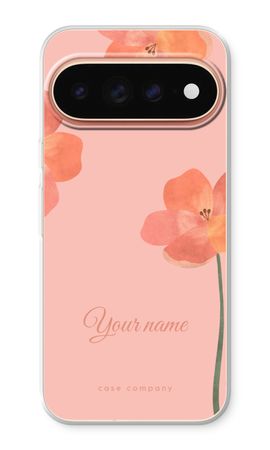 Namecase 2 - Floral