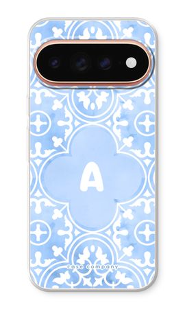 Monogram - Citrus