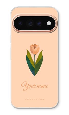 Namecase 1 - Floral