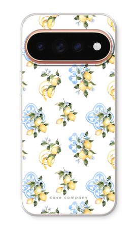 Zesty Tiles