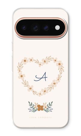 Monogram - Blossom