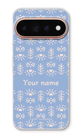 Namecase 1 - Coastel