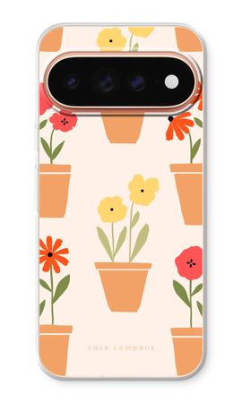 Flower Pots
