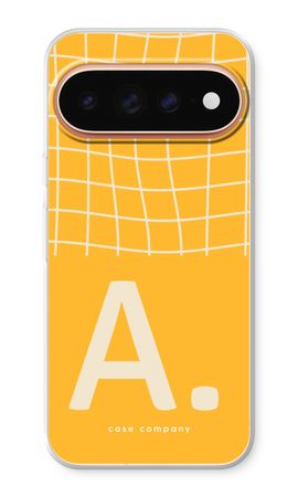 Monogram - Retro