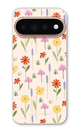 Floral