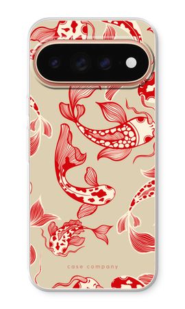 Ruby Koi