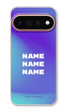 Namecase 1 - Neon
