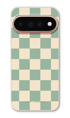 Checkered Mint