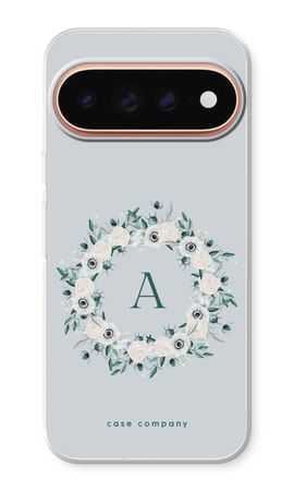 Monogram - Florelle