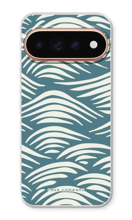 Drifting Tide