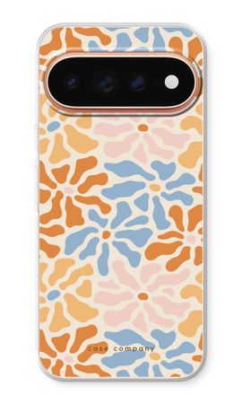 Flowers Pattern