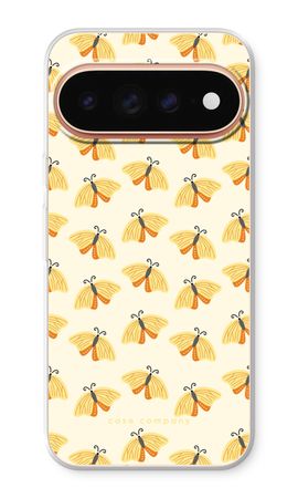Sunny Butterflies