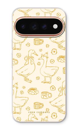 Duckies