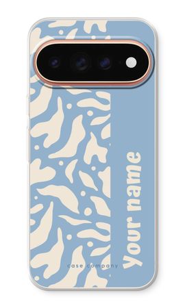 Namecase - Waves