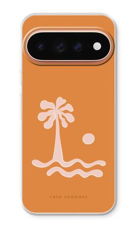 Palm Tree 3