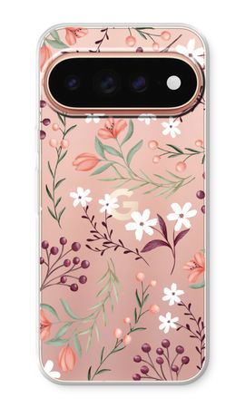 Floral world