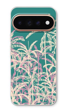 Tropical Palms