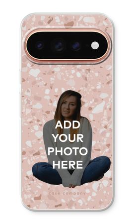 Photos -  Terrazzo