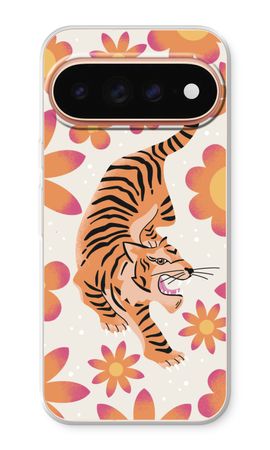 Wild Tiger
